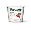 Strawberry Cashewgurt