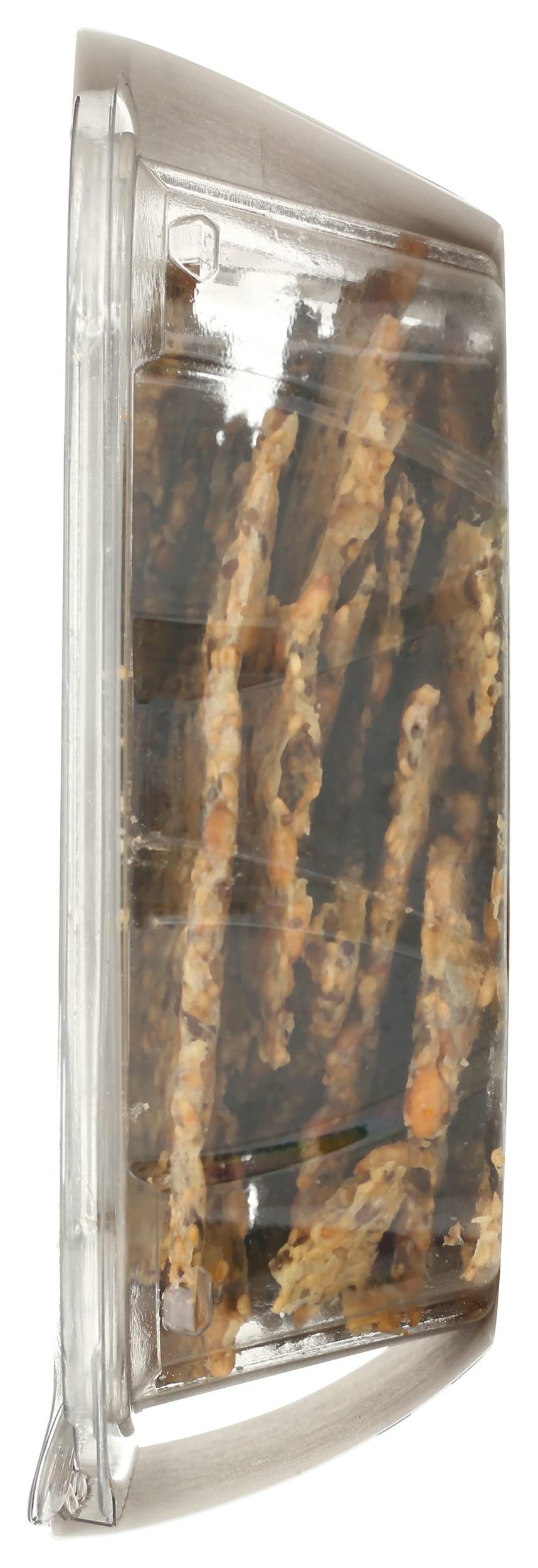 Crackers 6 Seed