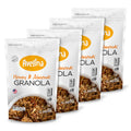 Granola Healthy Oatmeal-Based Cereal