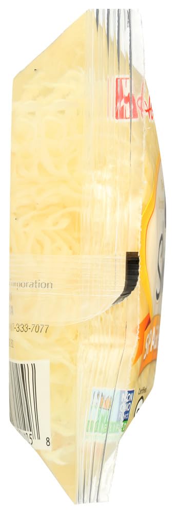 Expect More Foods Tofu Shirataki Spaghetti