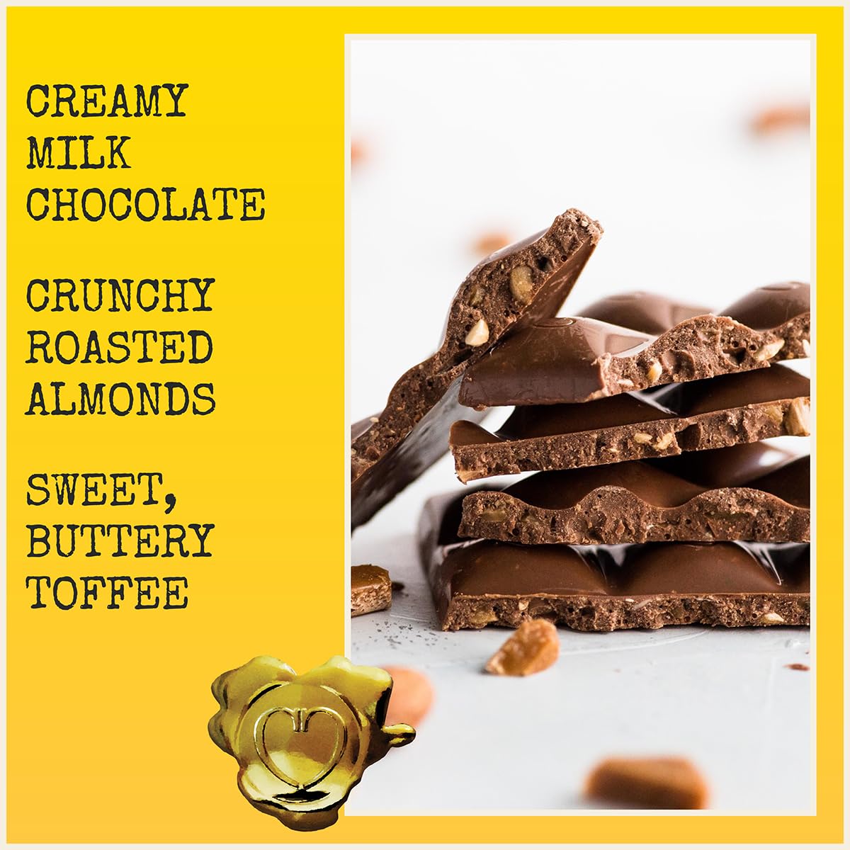 Milk Chocolate