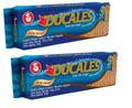 Crackers 294 gr./