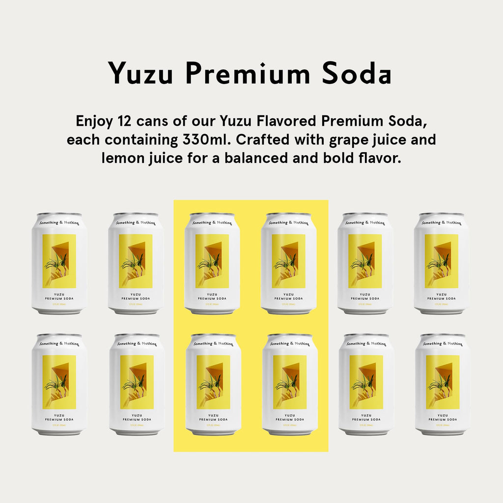Soda