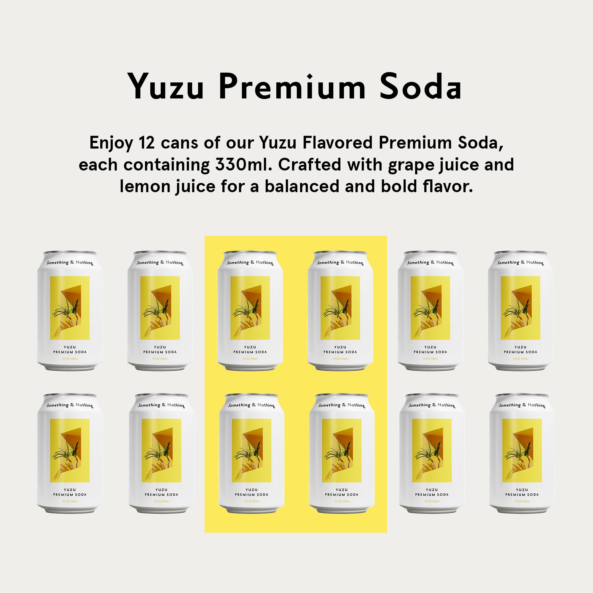 Soda