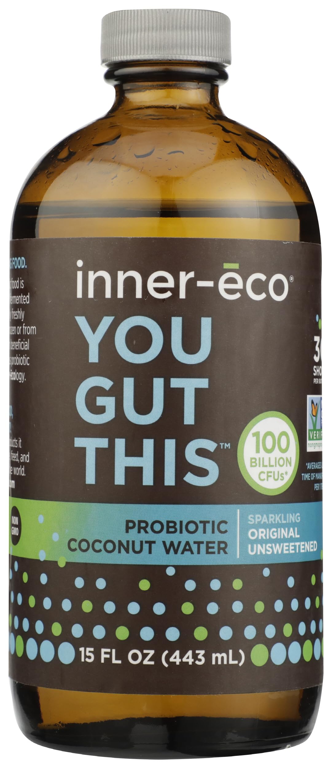 Original Unsweetened Water