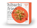 Hibachi Fried Rice