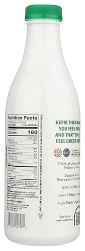 A2 Whole Milk Kefir