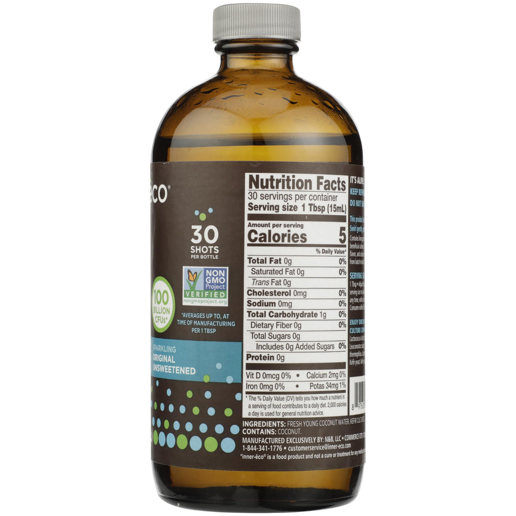 Original Unsweetened Water