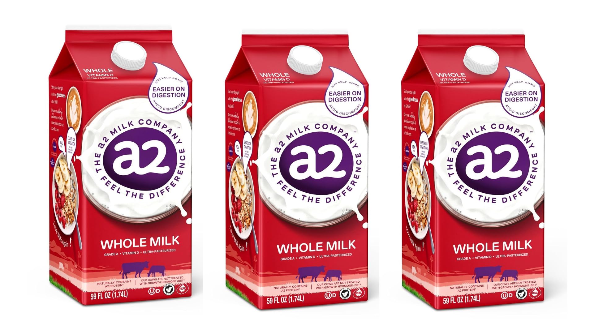 Whole Milk