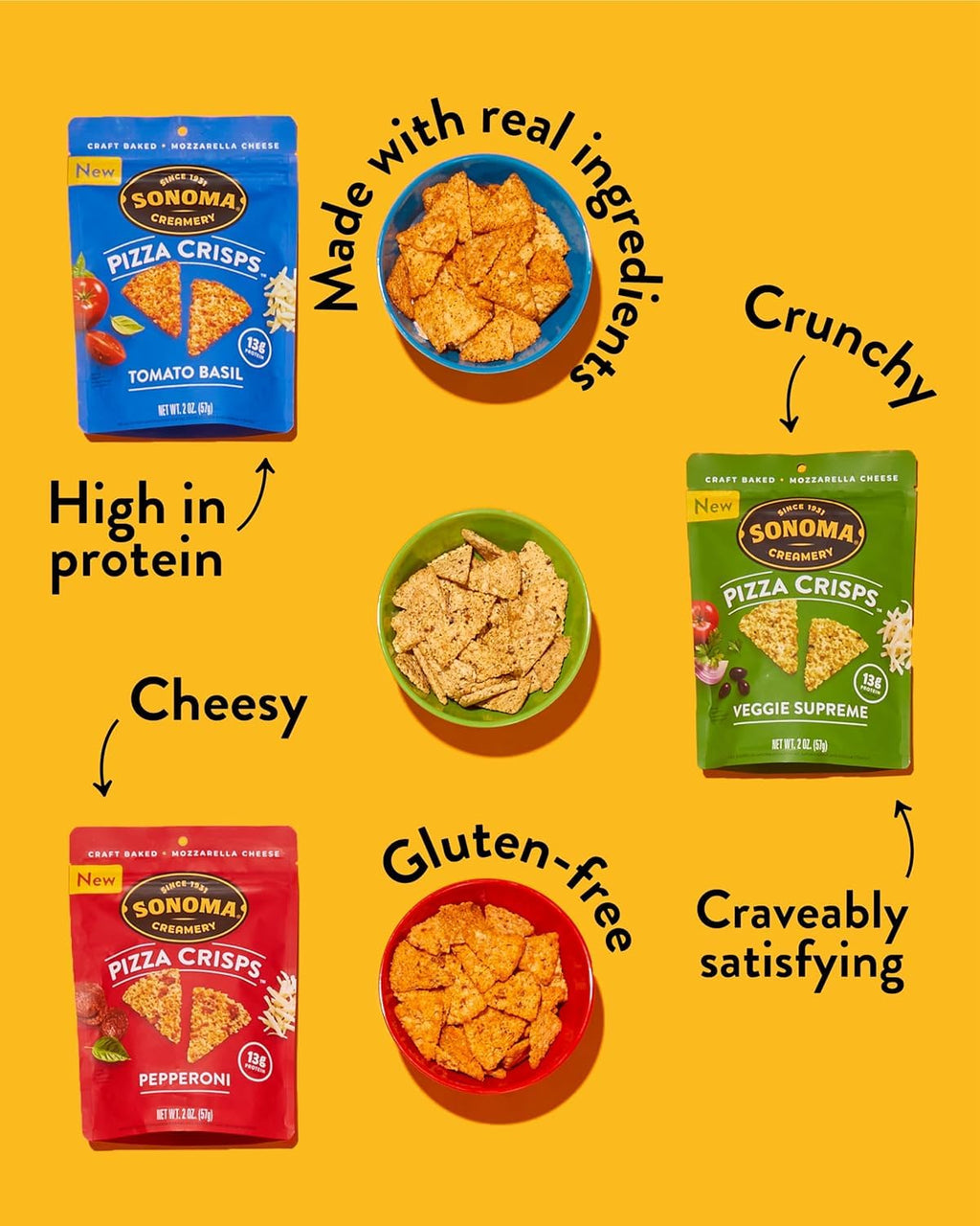Av Count Savory Cracker Wheat -B7281009