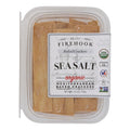 Mediterranean Baked Crackers Box Sea Salt