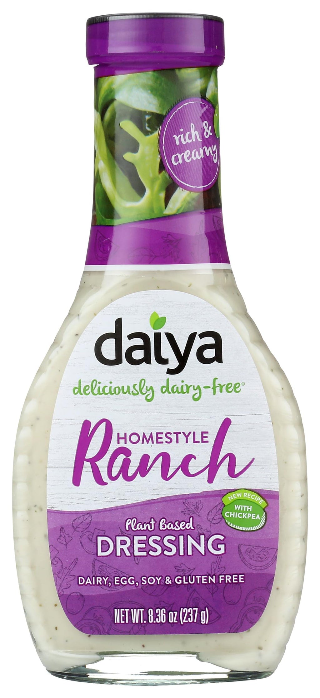 3DFU17-324281 Homestyle Ranch Dressing