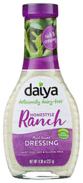 3DFU17-324281 Homestyle Ranch Dressing