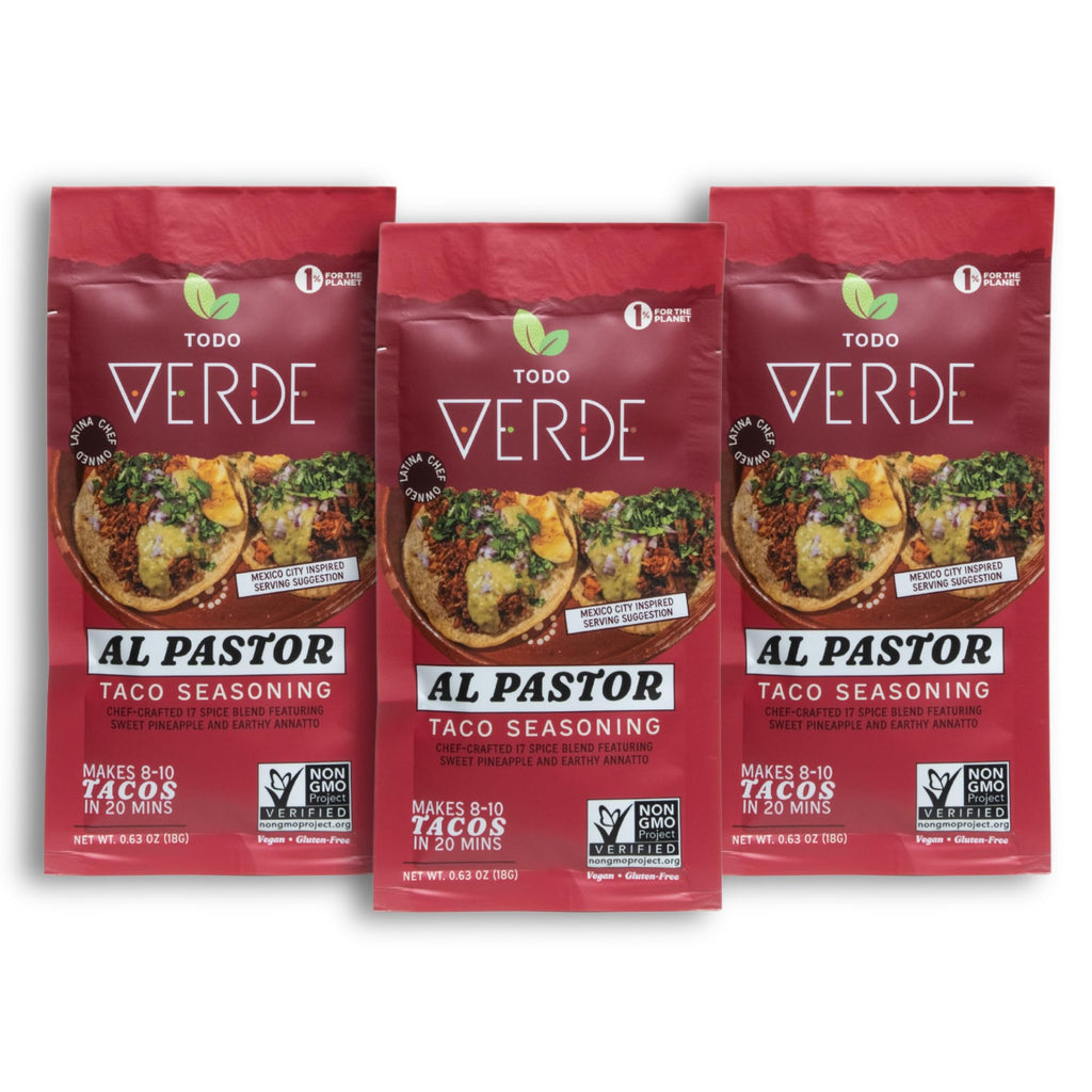 Seasoning