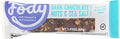 Dark Chocolate Nuts and Sea Salt Bar