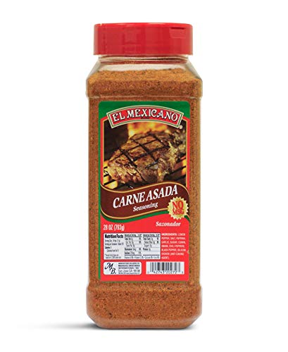 Carne Asada Seasoning