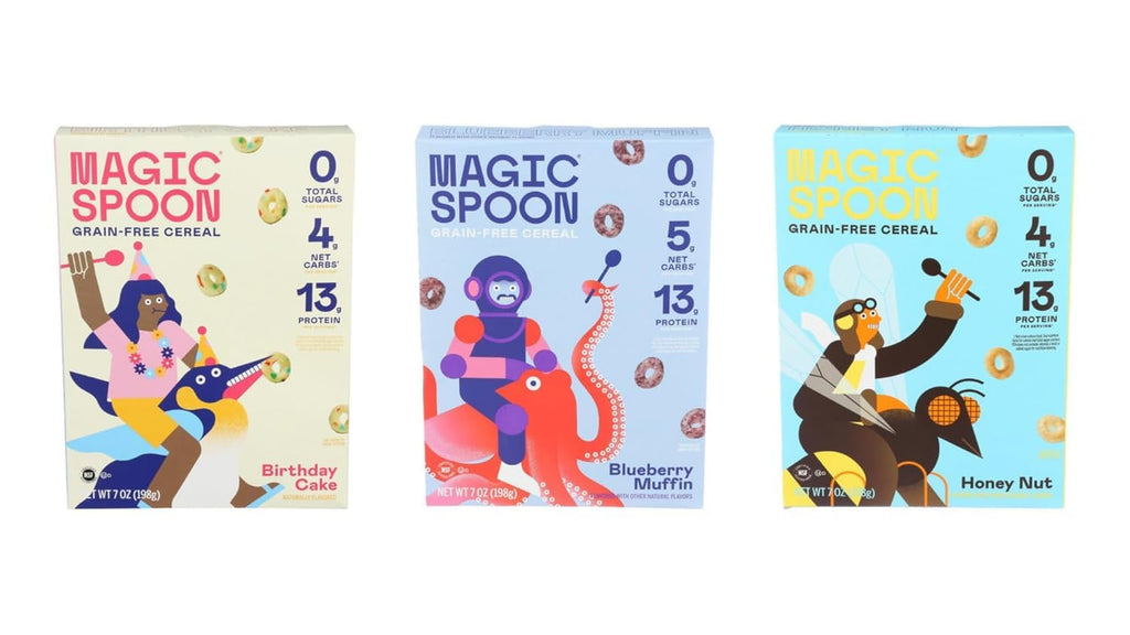 Variety Pack