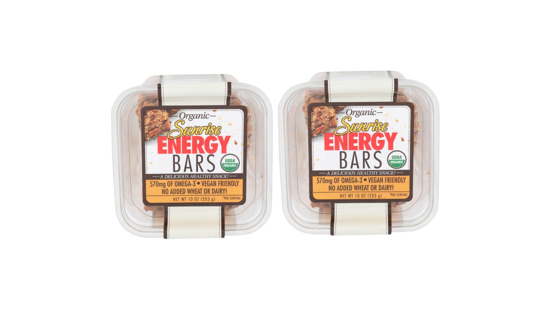 Best Express Foods Bar Energy