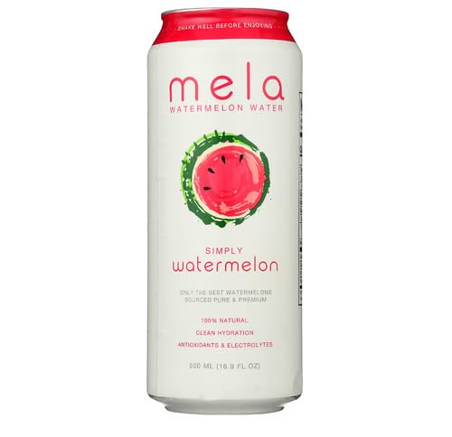 Mela Watermelon Juice