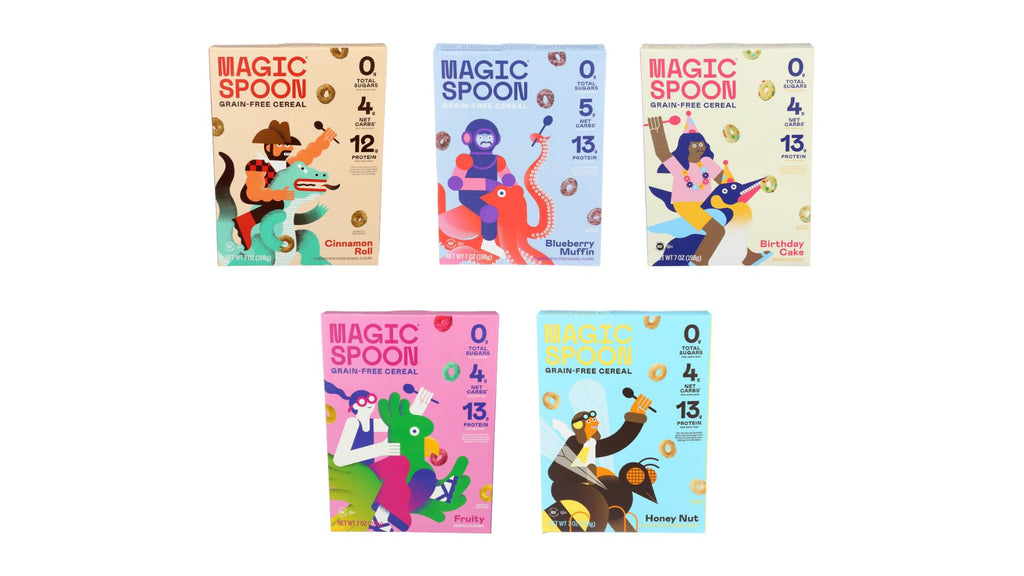 Variety Pack
