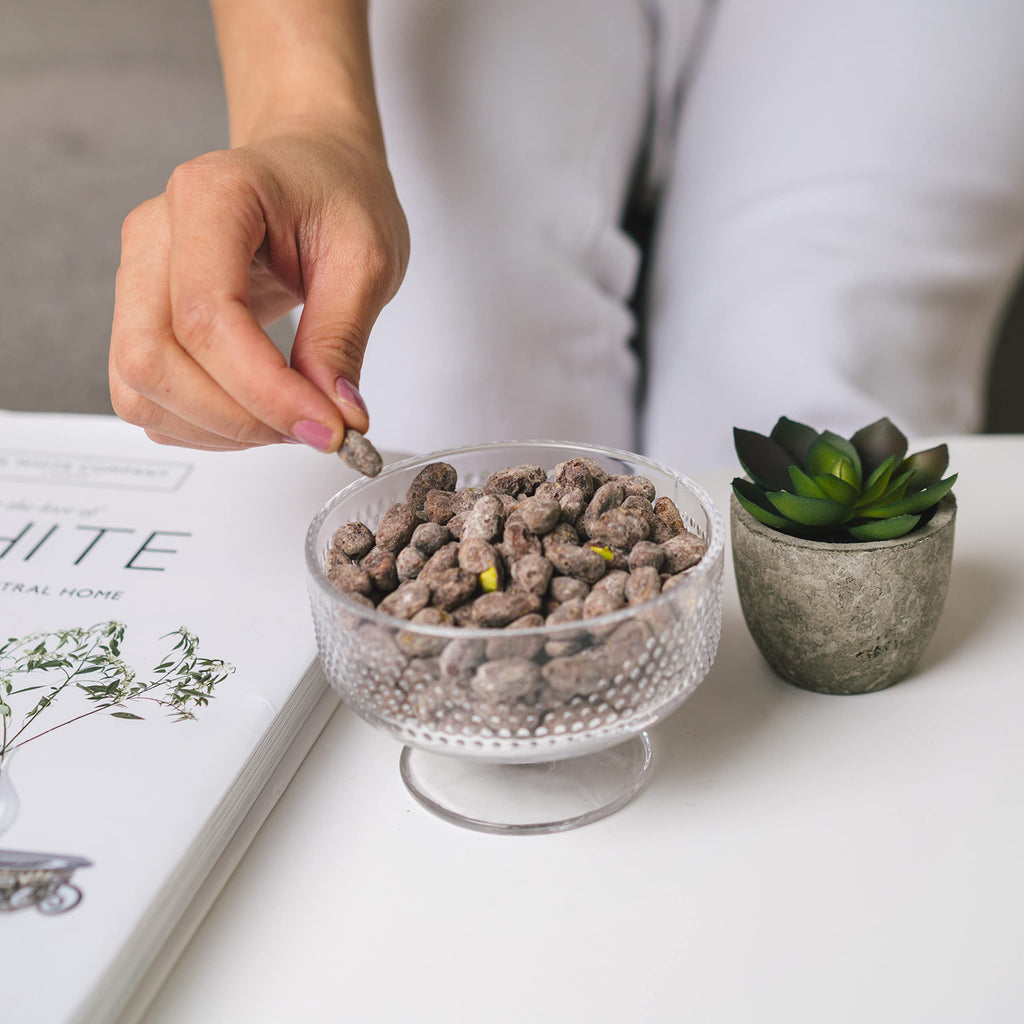Roasted Pistachios
