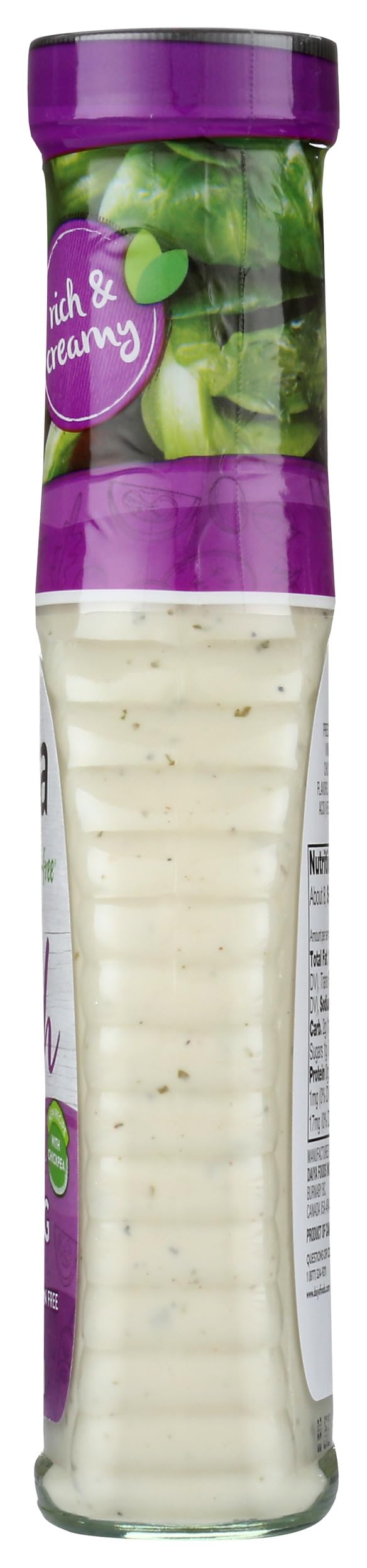 3DFU17-324281 Homestyle Ranch Dressing