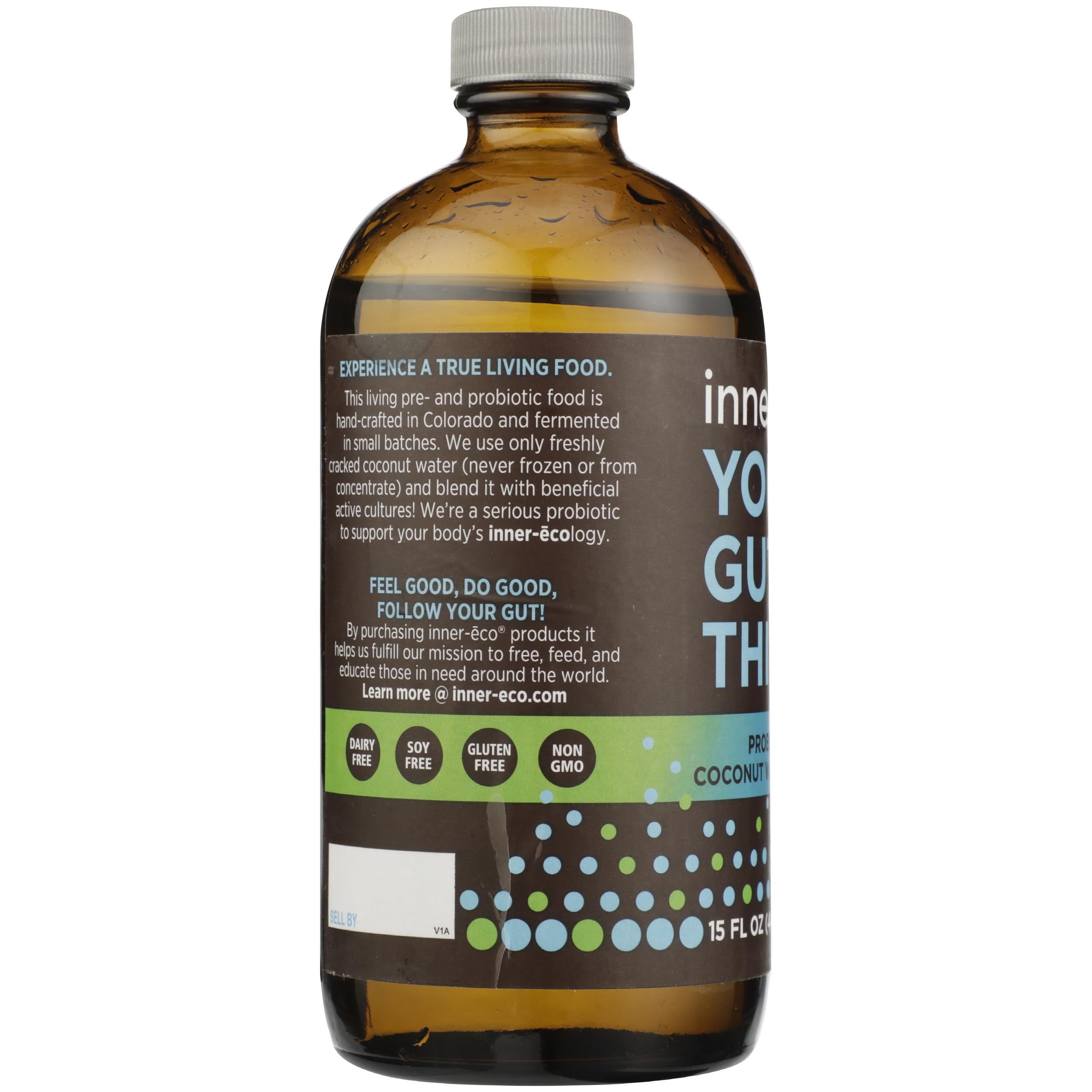 Original Unsweetened Water