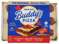 Buddys Pizza Pepperoni