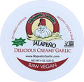 Dip Garlic Jalapeno