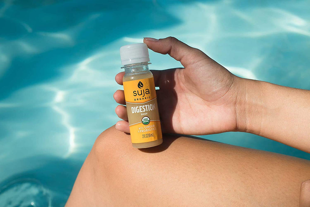 Cold-Pressed Juice