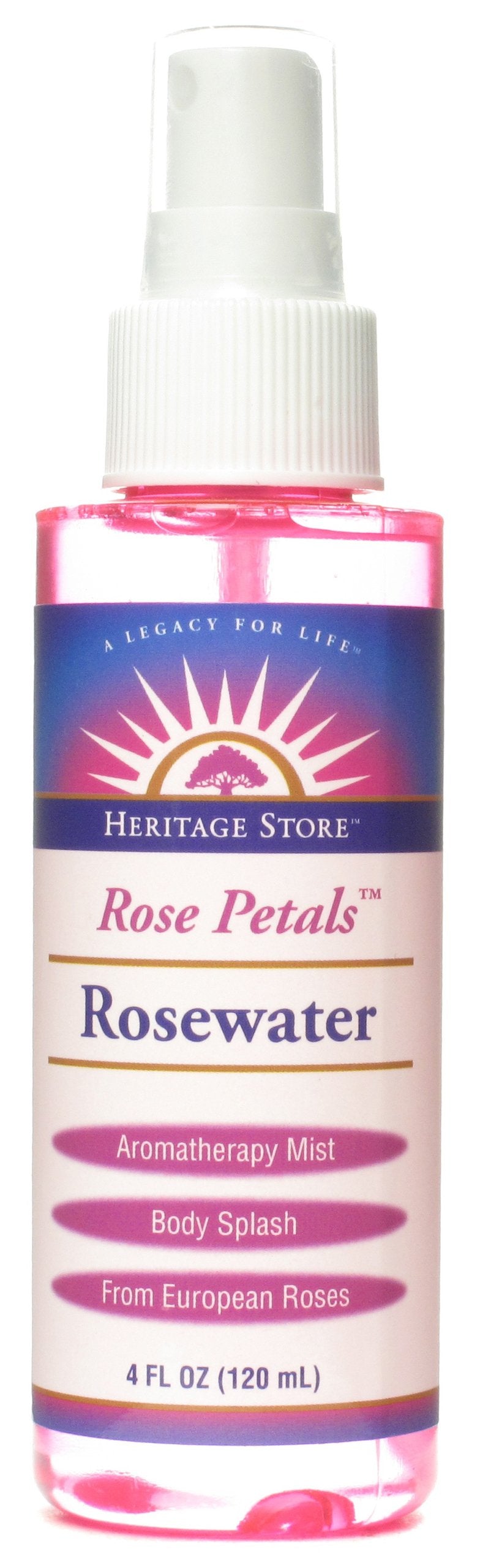 Store Flwr Water Rose Atmzr 4 Fz