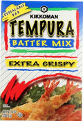 Box Extra Crispy Tempura Batter Mix