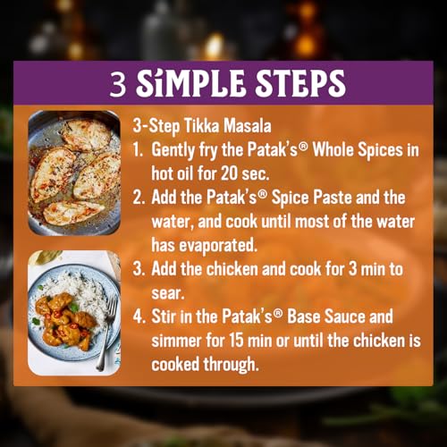 3 Step Kit