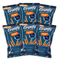 Bag For Adults & Kids Mix Sticks Pretzel Bags