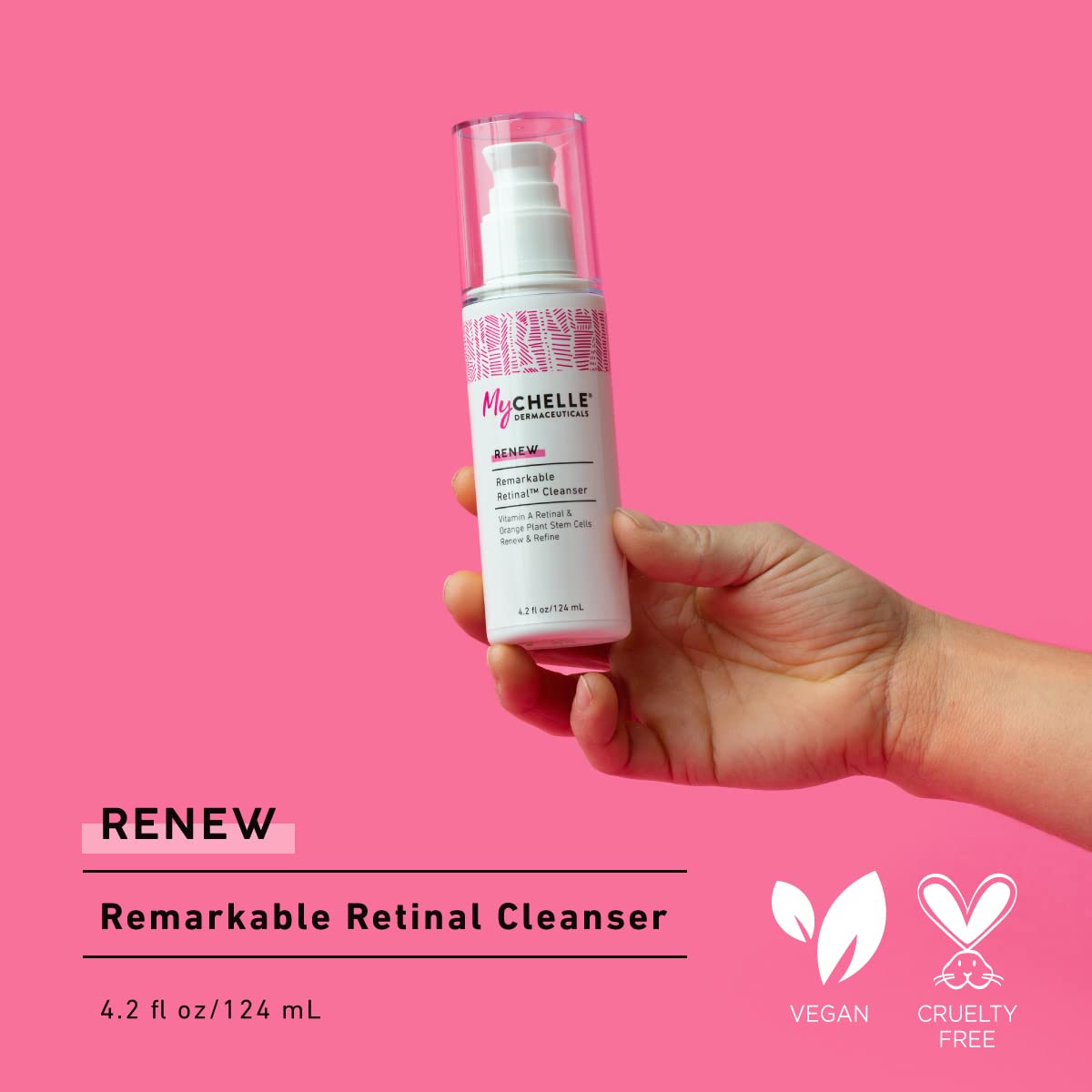 MyChelle Deep Repair Cream