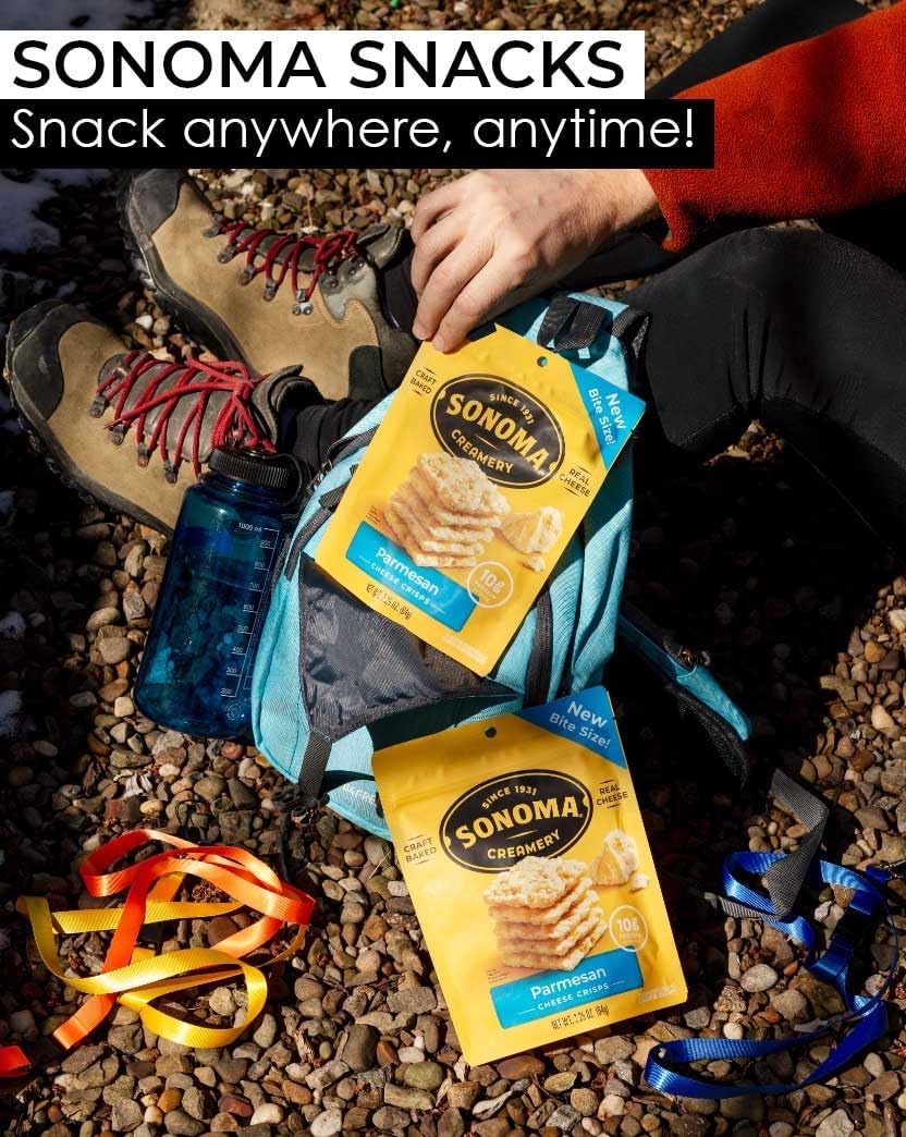 Av Count Savory Cracker Wheat -B7281009