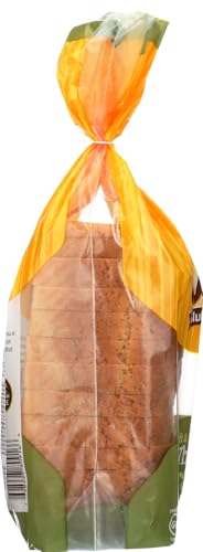 Multigrain Bread