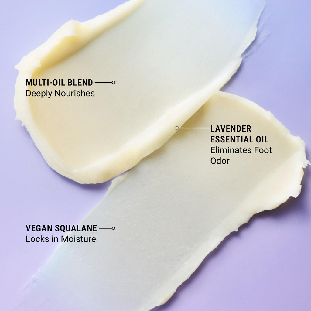 Moisturizer Heel Repair Solemate Balm