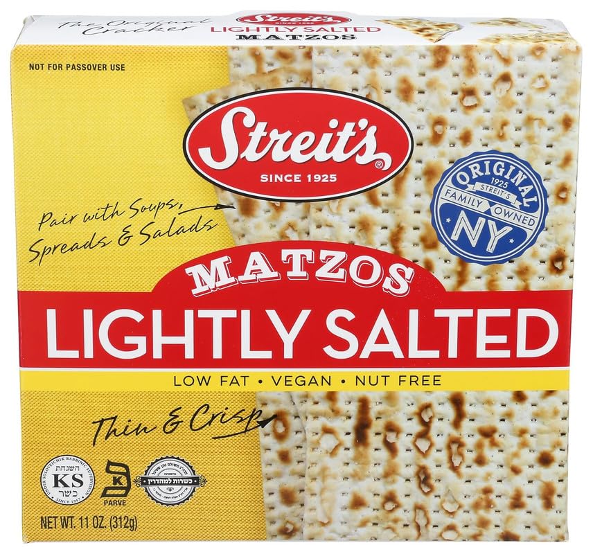 Matzo