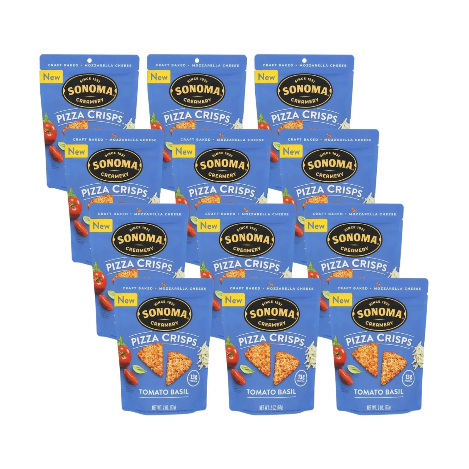 Av Count Savory Cracker Wheat -B7281009