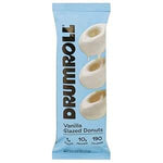 Drumroll Donuts