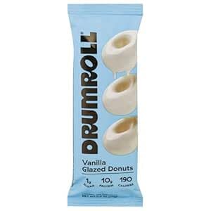 Drumroll Donuts