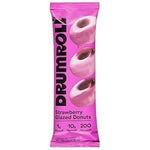 Drumroll Donuts
