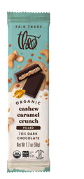 Cashew Caramel Hazenut Crunch Peanut Brittle Chocolate