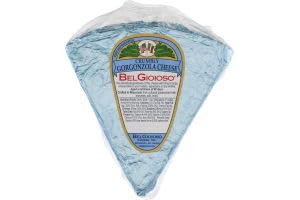 BelGioioso Crumbly Gorgonzola Cheese