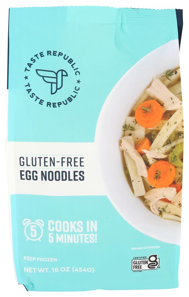 Pasta Variety Pack