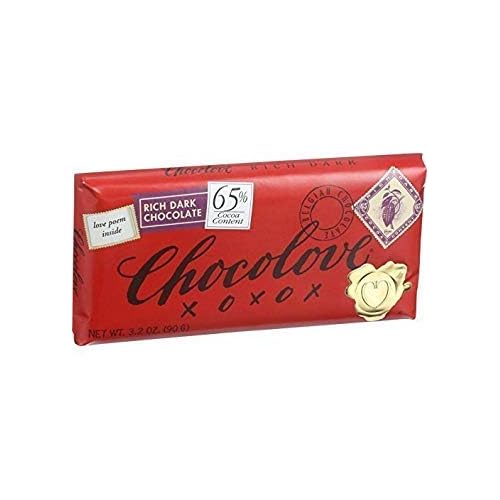 Dark (65%) Rich Chocolate ( Value Bulk Multi-pack) Bars