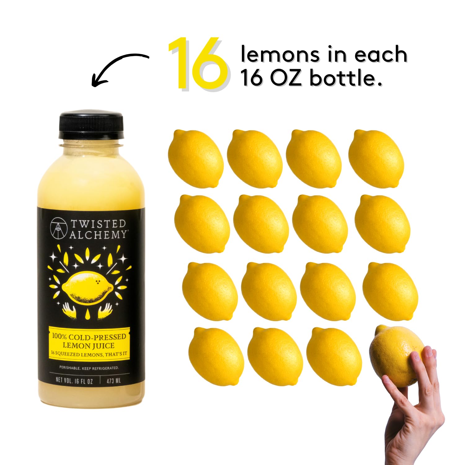 Whole Food MargMixJuice