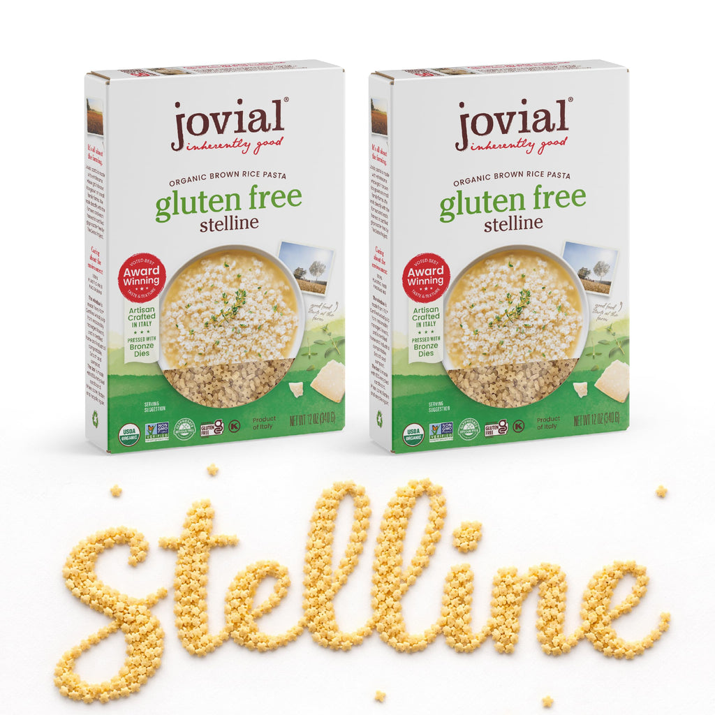 Stelline Pasta