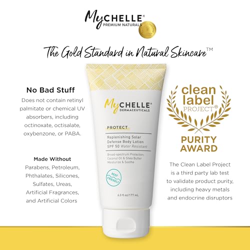 MyChelle Sun Shield Stick SPF 50 Tinted